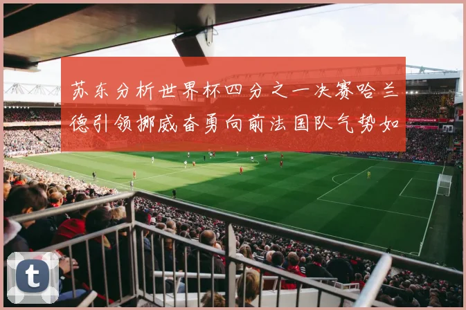 苏东分析世界杯四分之一决赛哈兰德引领挪威奋勇向前法国队气势如虹